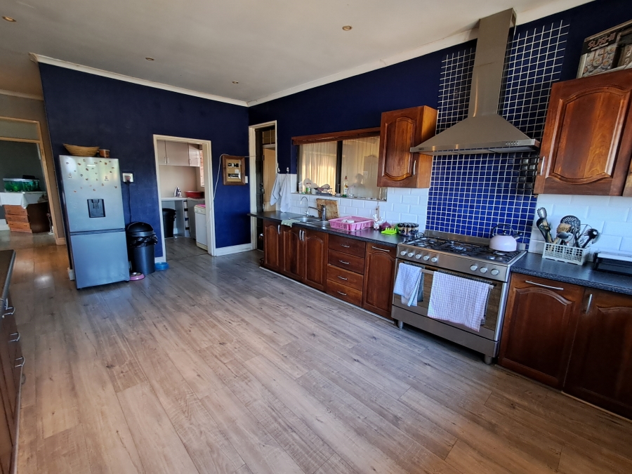 4 Bedroom Property for Sale in Winterhoek Park Eastern Cape